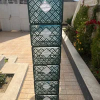 قفس پرورشی دست ساز