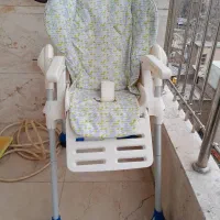صندلی غذای چیکو
