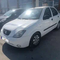 تیبا ۱ مدل ۹۷ خوشگل