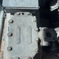 کمپرسور سردخانه DVM و10و 4 اسب
