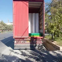 کارتن پلاست رولی عرض یک و دو