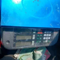ترازوی دیجیتالی محک