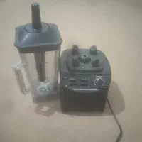 مخلوط کن