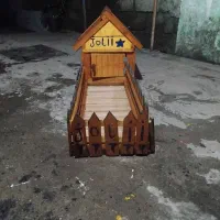 فروش لانه سگ