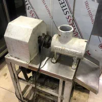 چرخ گوشت صنعتی ۳۲