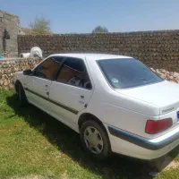 پارس سال دریچه سیمی