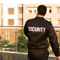 استخدام نگهبان مجتمع مسکونی