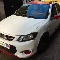کوییک R دنده ای مدل 1402