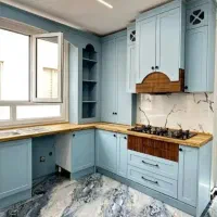 کابینت،کمد دیواری،تخت کم جا، کافی بار