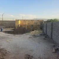 زمین فروشی راوند