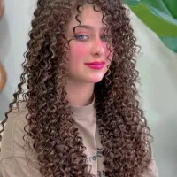 فر دائم مو(فرفری شو) تخفیف ویژه