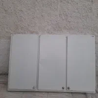 کابینت های  کار کرده