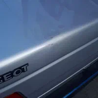 پژو۴۰۵ مدل ۹۲