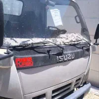ایسوزو مدل 91