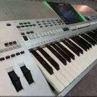 Yamaha or700 اورگ یاماها کاملا خانگی