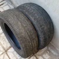 لاستیک کارکرده