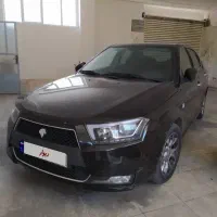 دنا پلاس توربو اتومات ۱۴۰۰