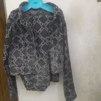 لباس دخترانه ست
