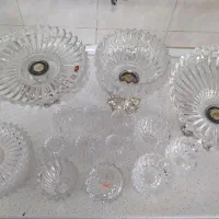 سرویس کریستال/جنوا اصل