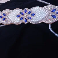 کمربند|بدلیجات|بانه, |دیوار