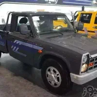 فروش فوق العاده اقساطی زامیاد اکستند