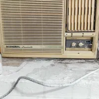 کولر گازی 18 هزار