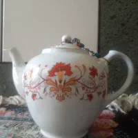 قوری چینی