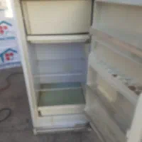 یخچال ارج تمیزبدونه هیچ مشکلی یاپوسیدگی