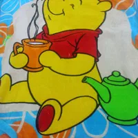 انواع مدل پتو نوزادی سیسمونی کویتی میدان شهرداری