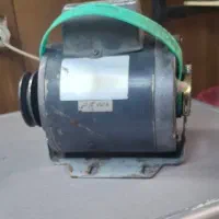 موتور الکتروژن سالم و آماده استفاده