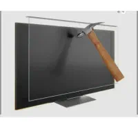 محافظ صفحه تلوزیون 50 اینچ