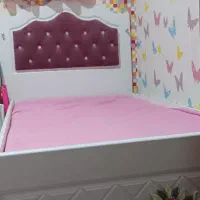 سرویس چوب نوزاد و نوجوان