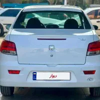 رانا پلاس سفید صفر خشک اقساط بانکی