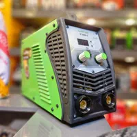 دستگاه جوش 250 آمپر ایران ترانس مدل IT250C تک فاز