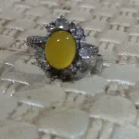 انگشتر زنانه