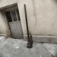 آچار شلاقی صنعتی امریکایی