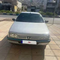 پژو ۴۰۵