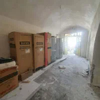 اجاره انبار حدود 40 متری در بست فدایان اسلام