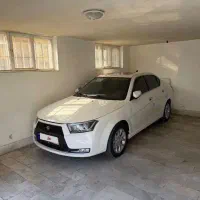 دنا اتومات آپشنال ۴۰۵ سفید