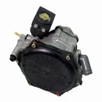 ریگلاتور  cng