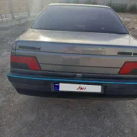 ۴۰۵مدل۹۳|خودرو سواری و وانت|خرمشهر, |دیوار