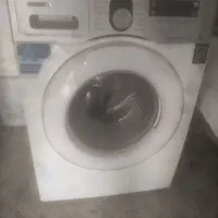 ماشین لباسشویی۷کیلو