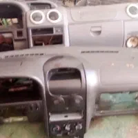 داشبرت 141مدل بالا  ابرک دار بی ابرک مدل 131دارم