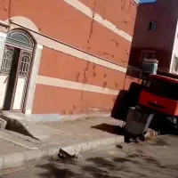 معاوضه ویلایی دو طبقه در نرجس با مشهد
