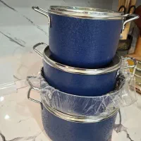 سرویس قابلمه