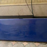 فروش یک  تخت اپیلاسیون نونو  پایه ها تاشو