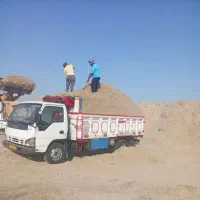 مرکز فروش کاه نیشکر مخصوص دام پرواری و شیری