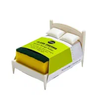 اسکاچ تختخوابی پاستل درجه یک