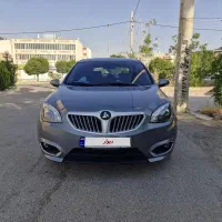 برلیانس 320 اتومات مدل آخر ۹۹