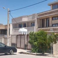 ویلایی-درب-از-حیاط-و-ساختمان-والفجر-فرهنگیان